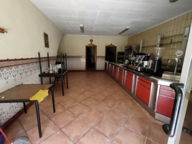 Negocio Carcaixent Valencia LS99650036
