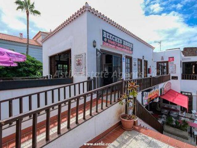 Negocio Cc Santiago 1 Puerto De Santiago 94122424
