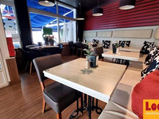 Negocio Comillas Cantabria LS86889617