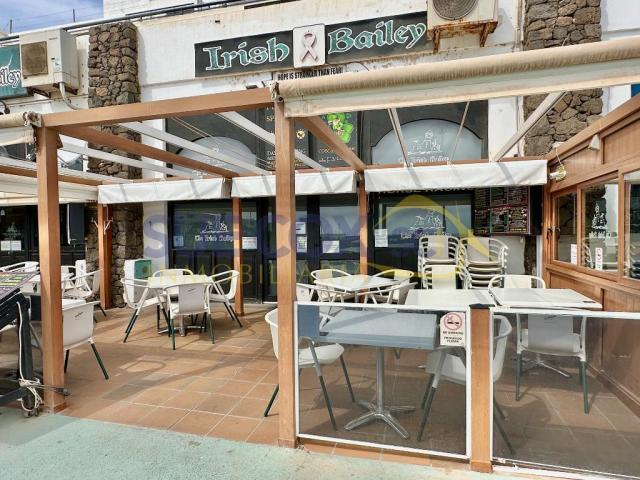 Negocio Costa Teguise Isla Canarias 84257627