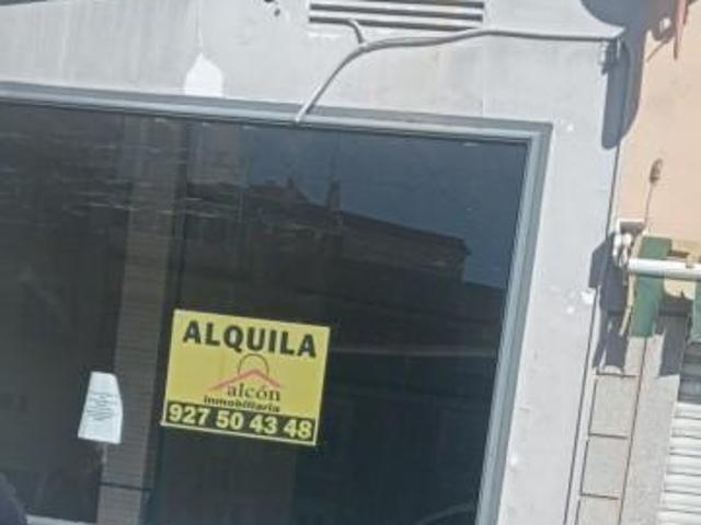 Negocio Coria Cáceres 99650011
