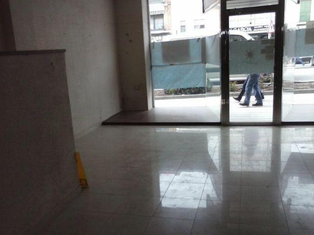 Negocio Coria Cáceres ES99650001