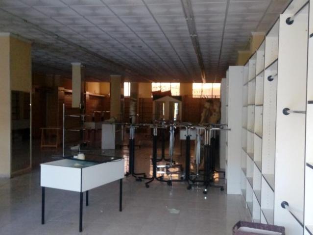Negocio Coria Cáceres ES99650007