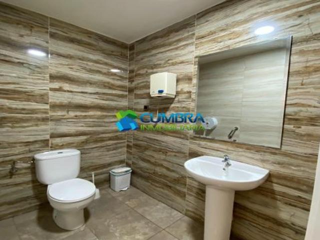 NEGOCIO DE HOSTELERÍA EN SANGONERA LA VERDE