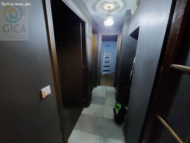 Negocio de hostelería montado en Algeciras: ¡Oportunidad Única!
