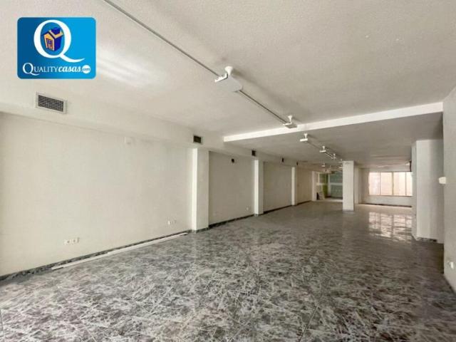 Negocio Elche Alicante ES101044516