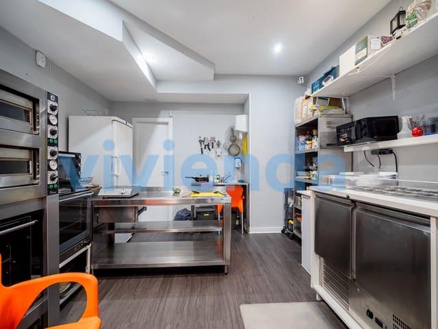 Negocio en alquiler en Madrid, Madrid