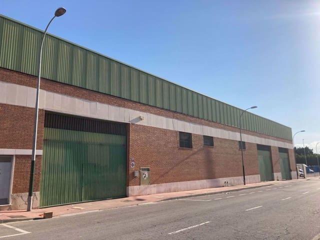 Negocio en alquiler en Málaga, Málaga Costa del Sol