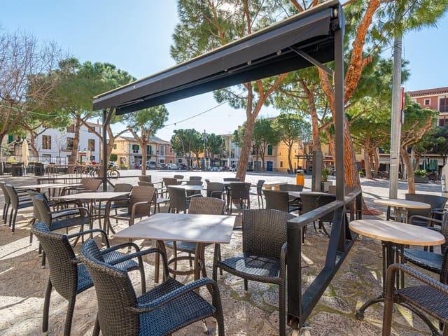 Negocio en alquiler en Andratx, Mallorca