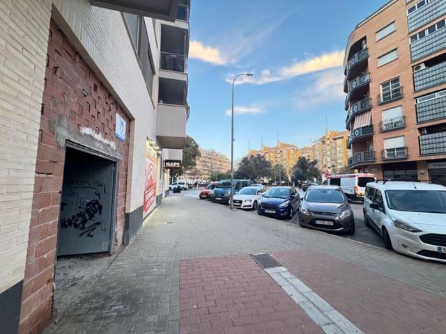 Negocio en alquiler en Dénia, Alicante Costa Blanca
