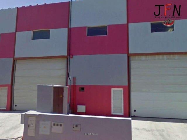 Negocio en alquiler en El Matorral, Fuerteventura