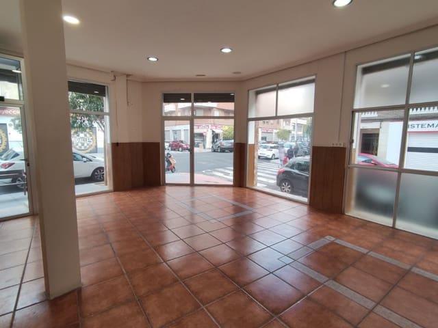 Negocio en alquiler en Elche / Elx, Alicante
