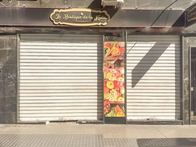 Negocio en alquiler en Elche / Elx, Alicante
