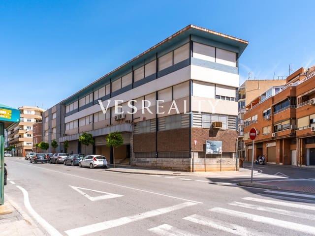 Negocio en alquiler en Elda, Alicante