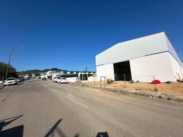 Negocio en alquiler en Es Mercadal, Menorca