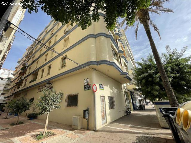 Negocio en Alquiler en Estepona, Málaga