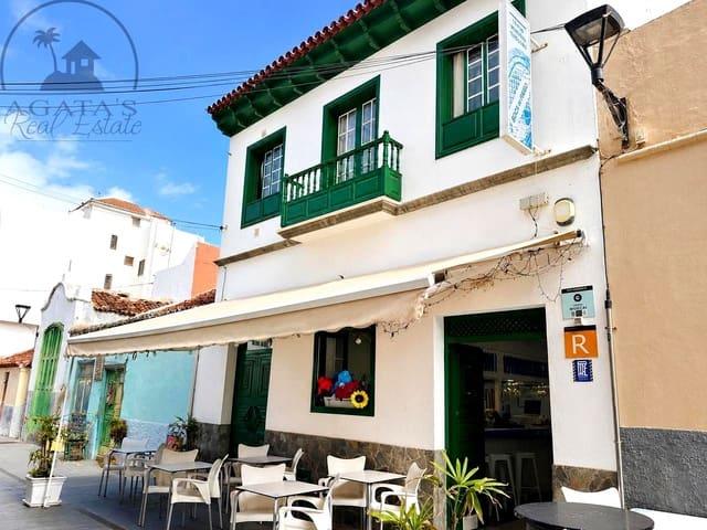 Negocio en alquiler en Puerto de la Cruz, Tenerife