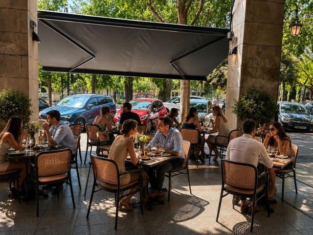 Negocio en alquiler en Palma de Mallorca, Mallorca