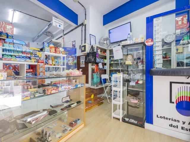 Negocio en alquiler en Santa Cruz de Tenerife, Tenerife