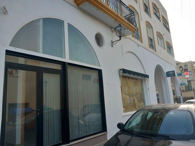 Negocio en alquiler en Vera, Almería Costa Almería