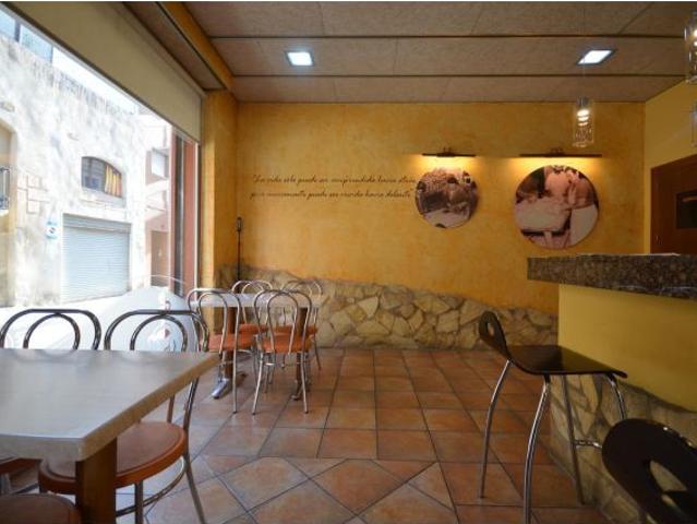 Negocio en funcionamiento de cafeteria, panaderia y reposteria fabricación propia