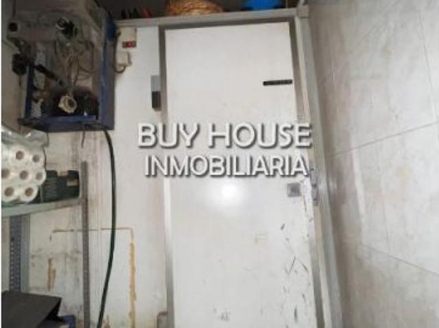 NEGOCIO EN GALERÍA COMERCIAL ILLESCAS