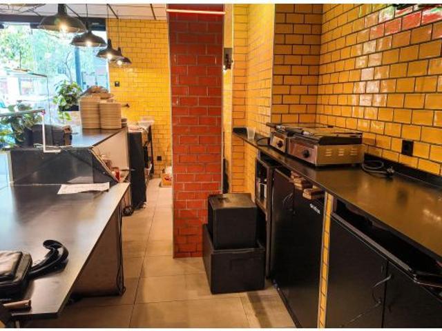 Negocio en traspaso en Calle de Sueca, Russafa, Valencia