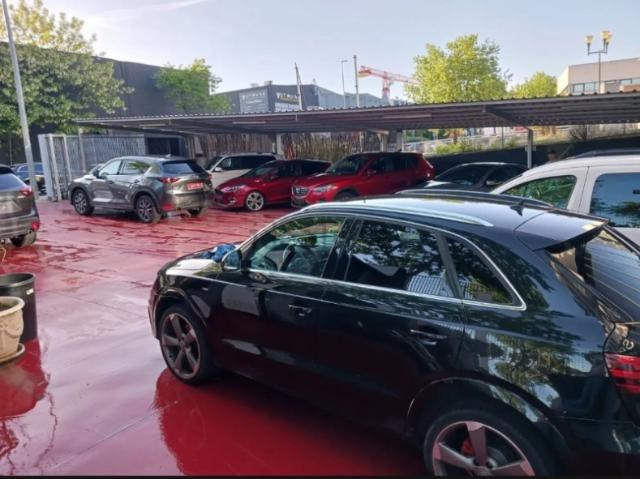 Negocio en Traspaso en Europolis Las Rozas de Madrid, Madrid