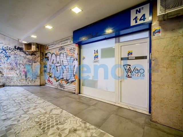 Negocio en venta en Madrid, Madrid