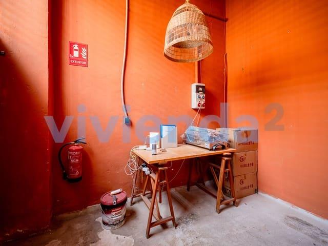 Negocio en venta en Madrid, Madrid