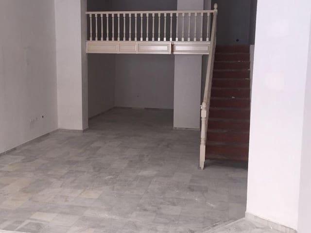 Negocio en venta en Málaga, Málaga Costa del Sol