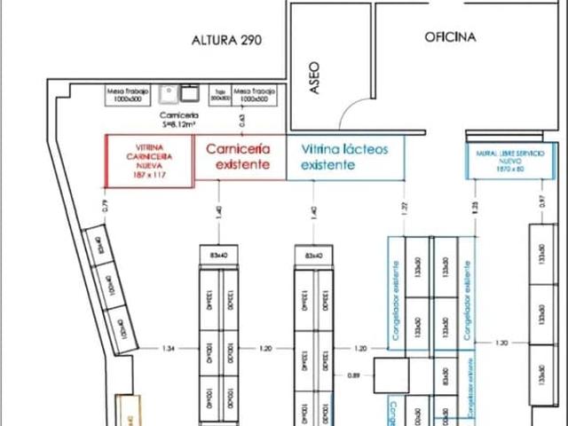 Negocio en venta en Málaga, Málaga Costa del Sol