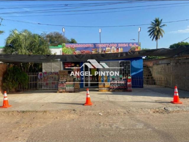 Negocio en Venta en Maracaibo Zulia 199 m2