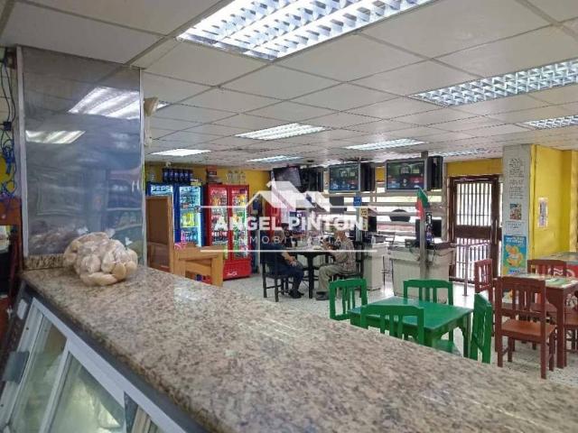 Negocio en Venta en Maracaibo Zulia 280 m2