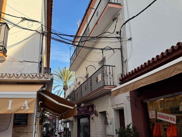 Negocio en venta en Marbella, Málaga Costa del Sol