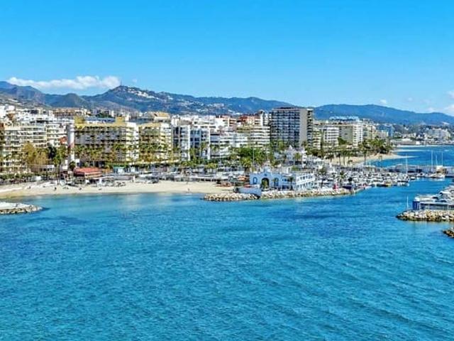 Negocio en venta en Marbella, Málaga Costa del Sol