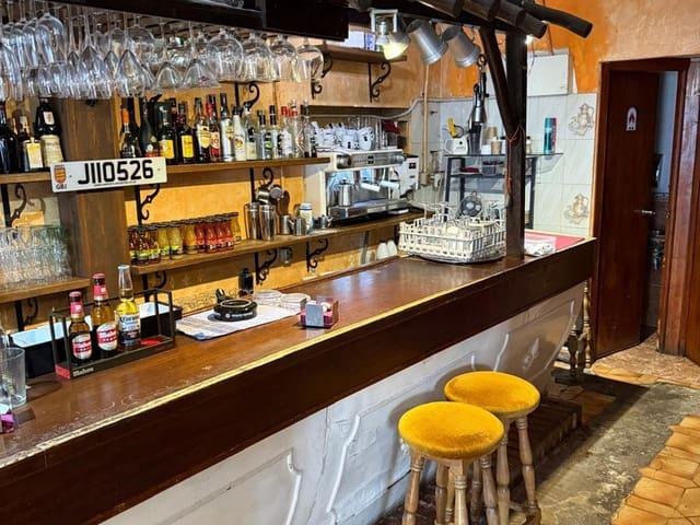 Negocio en venta en Marbesa, Málaga Costa del Sol