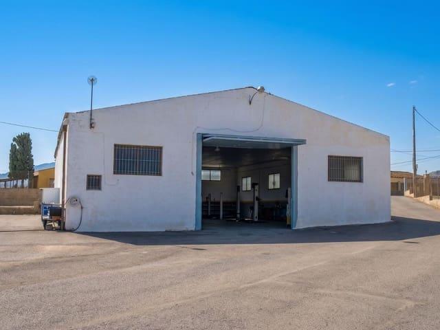 Negocio en venta en Matola, Alicante