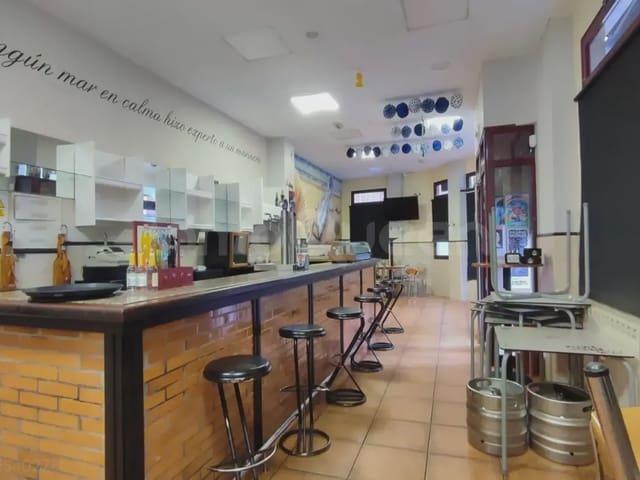 Negocio en venta en Mieres, Asturias