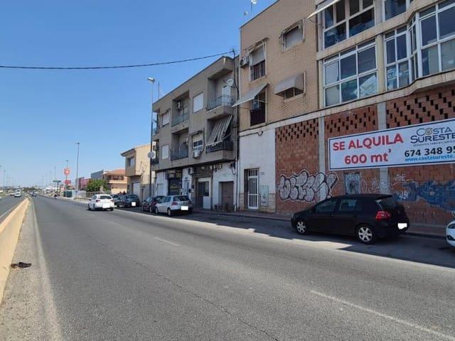Negocio en venta en Molina de Segura, Murcia