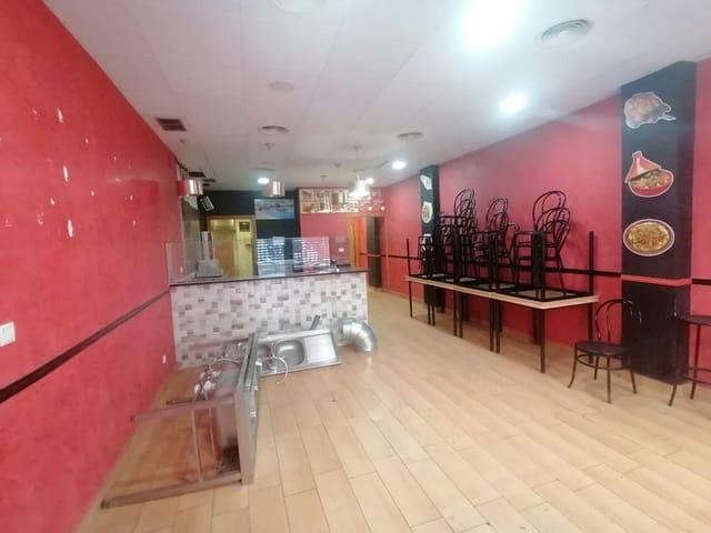 Negocio en venta en Oliva, Valencia Costa Valencia