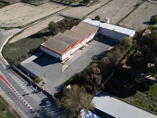 Negocio en venta en Onil, Alicante
