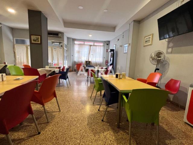 NEGOCIO EN VENTA EN ONTINYENT