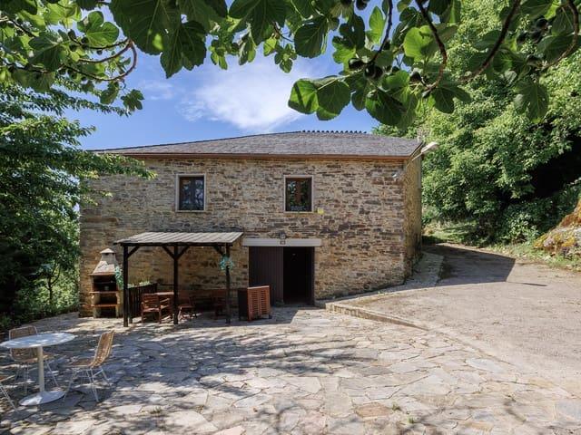 Negocio en venta en A Fonsagrada, Lugo