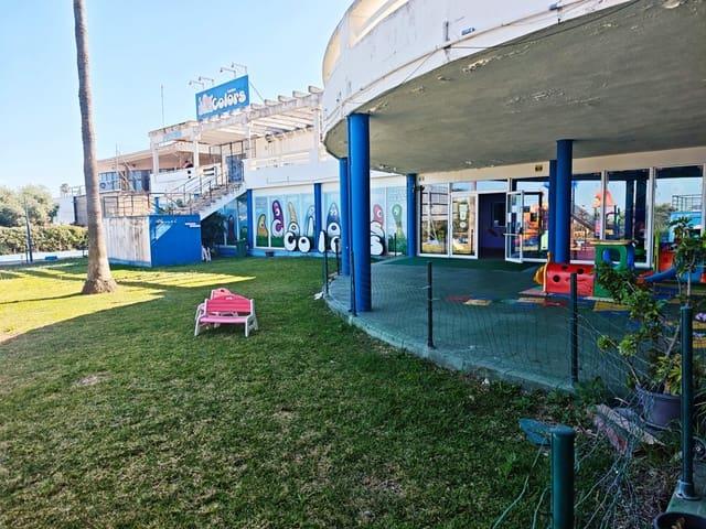 Negocio en venta en Algeciras, Cádiz Costa de la Luz