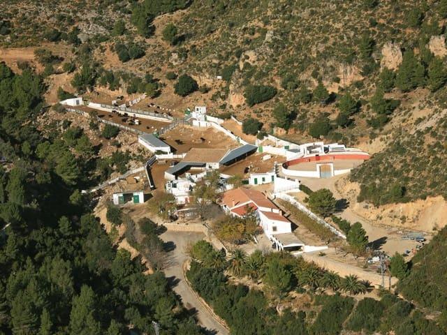 Negocio en venta en Alfara de Carles, Tarragona