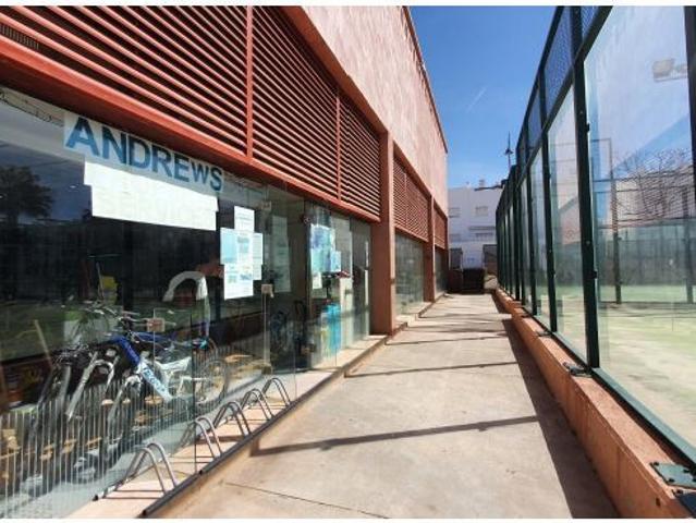 Negocio en Venta en Alhama de Murcia, Murcia