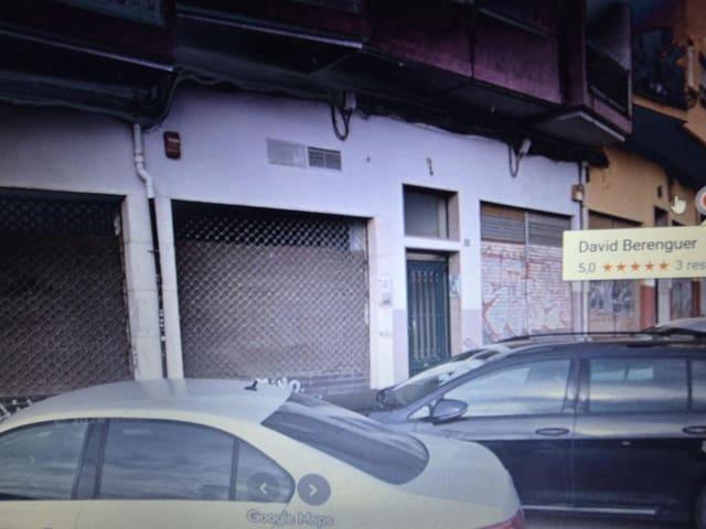 Negocio en venta en Alicante / Alacant, Alicante Costa Blanca