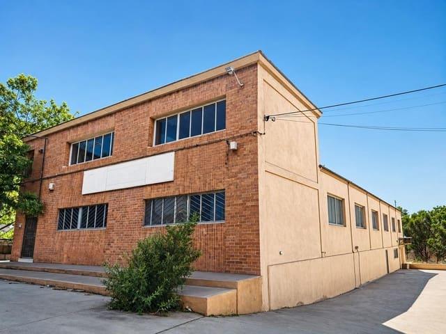 Negocio en venta en Almansa, Albacete