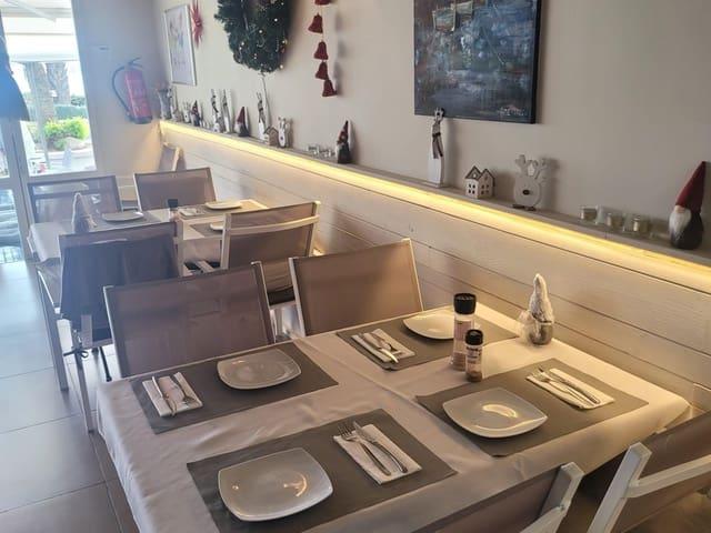 Negocio en venta en Altea, Alicante Costa Blanca